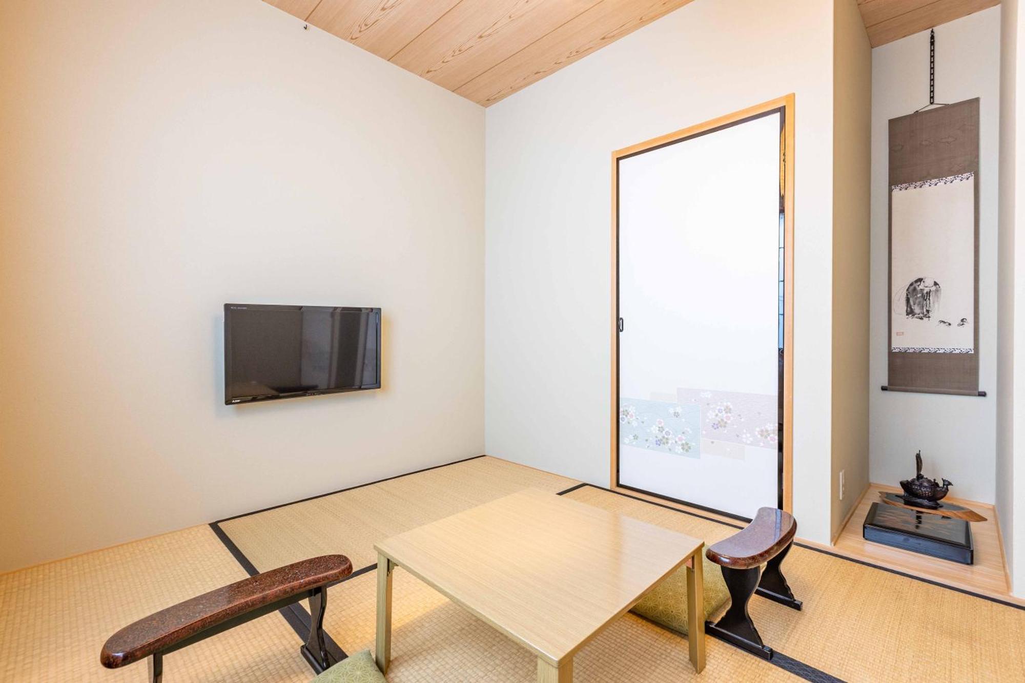Add-Hostel Uji Cha-Gan-Ju-Tei Room photo