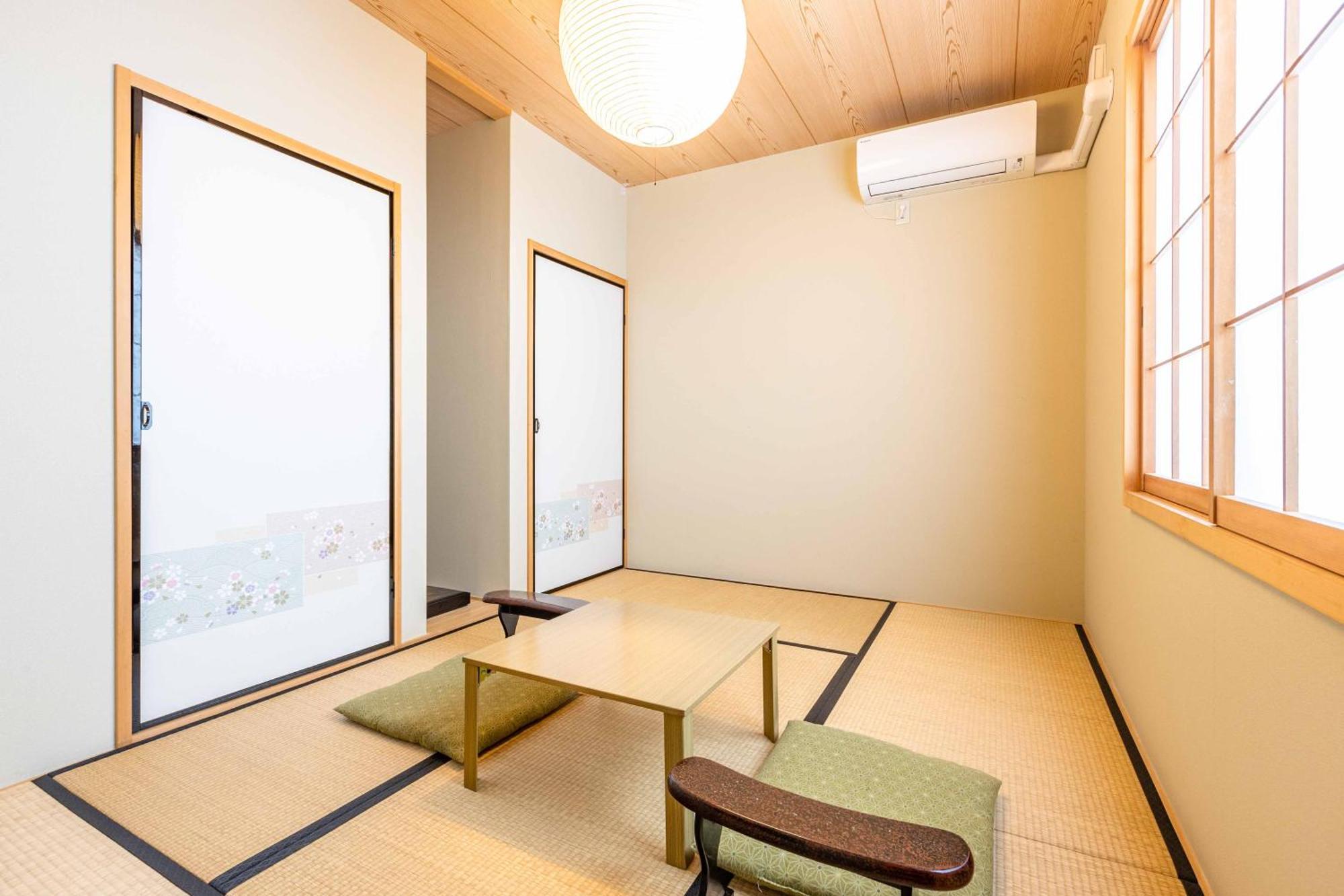 Add-Hostel Uji Cha-Gan-Ju-Tei Room photo