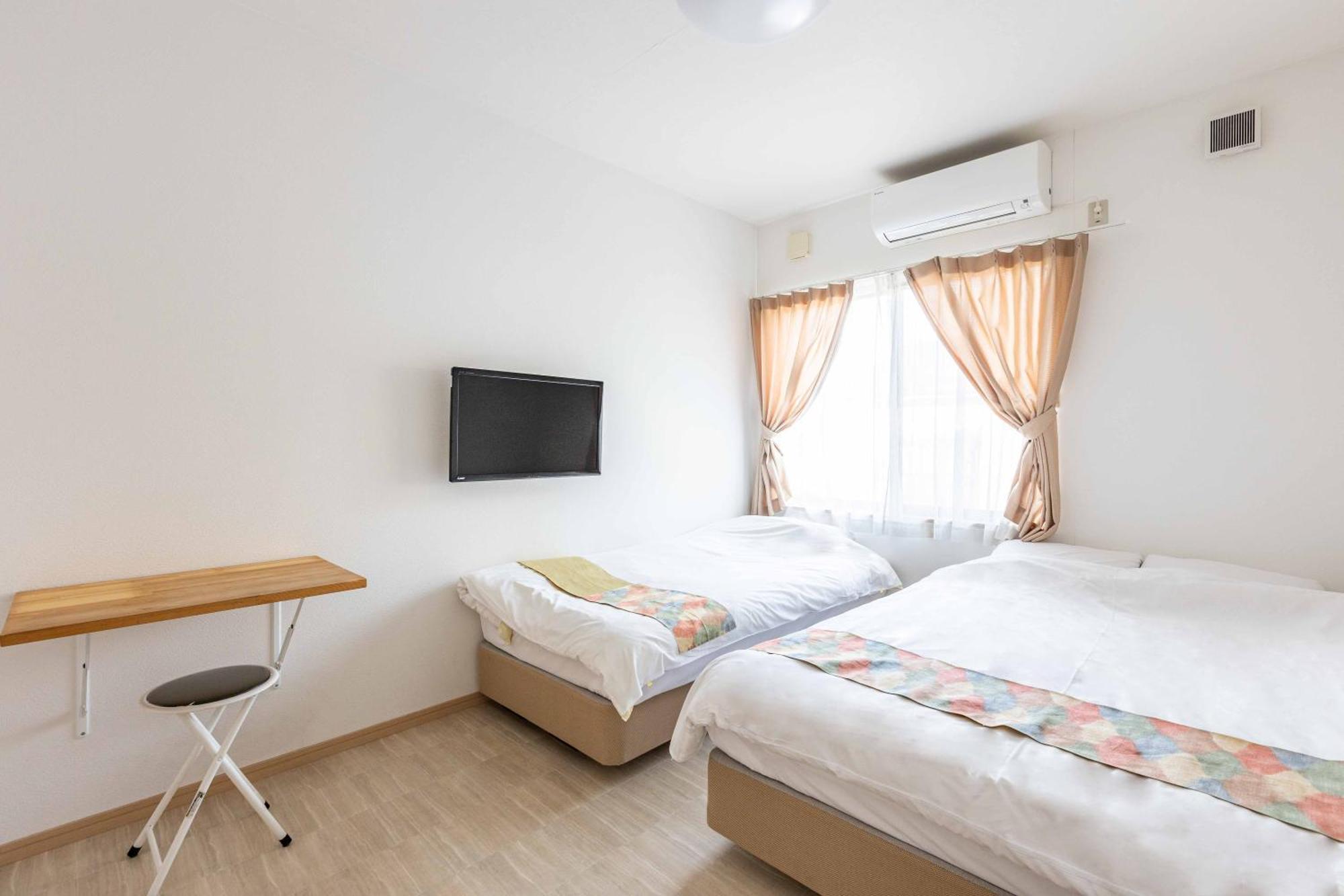 Add-Hostel Uji Cha-Gan-Ju-Tei Room photo