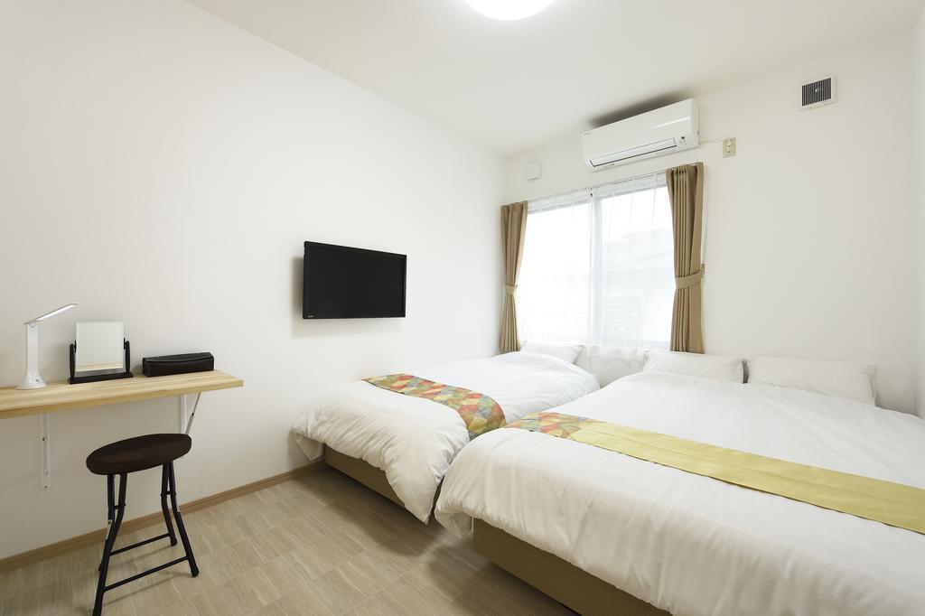 Add-Hostel Uji Cha-Gan-Ju-Tei Exterior photo