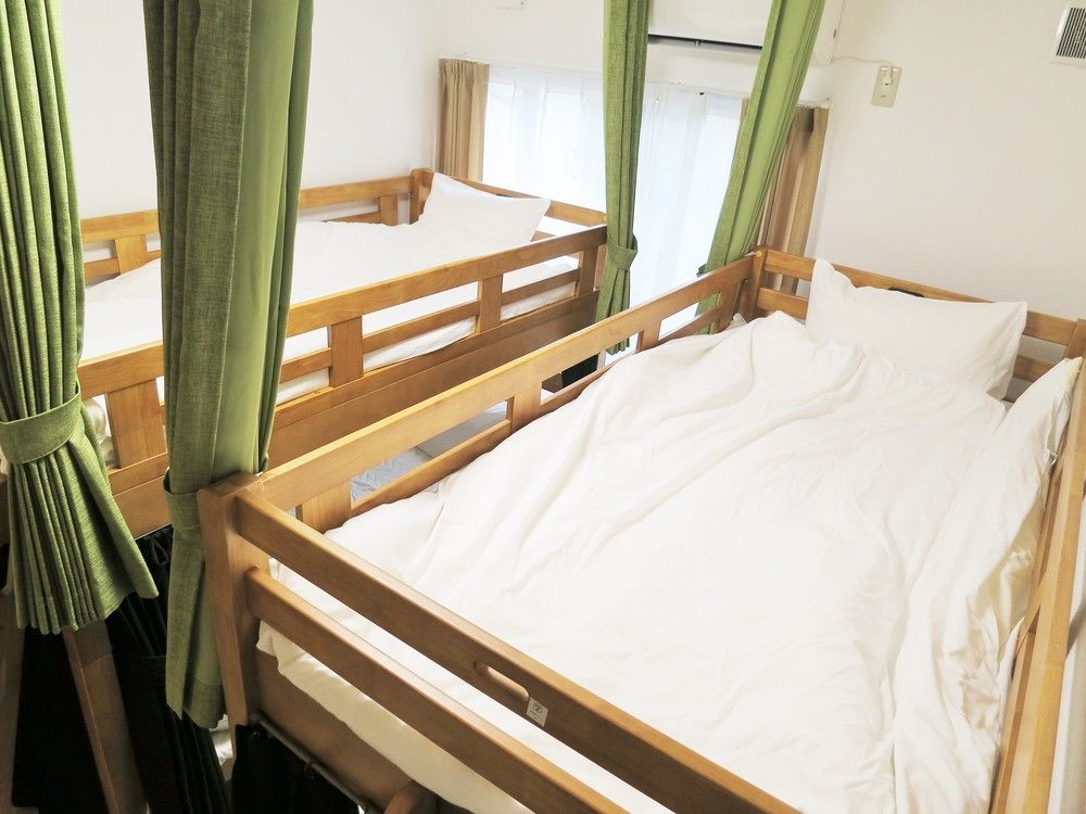 Add-Hostel Uji Cha-Gan-Ju-Tei Exterior photo
