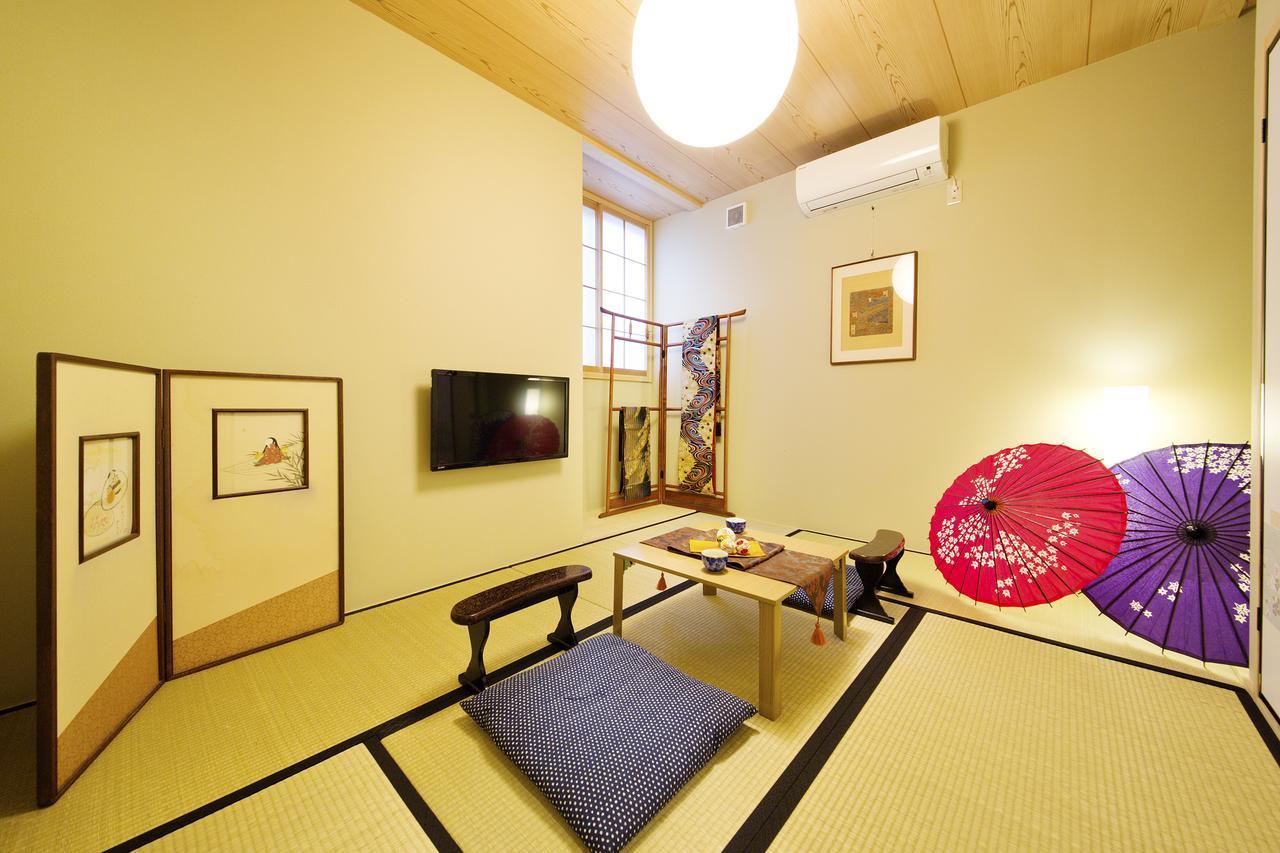 Add-Hostel Uji Cha-Gan-Ju-Tei Exterior photo